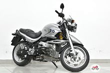 Мотоцикл BMW R 1150 R 2004, серый