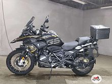 Мотоцикл BMW R 1250 GS 2019, Черный