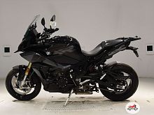Мотоцикл BMW S 1000 XR 2023, черный