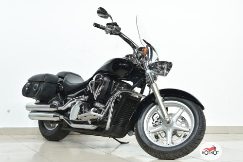 Мотоцикл HONDA VT 1300CR Stateline 2013, Черный