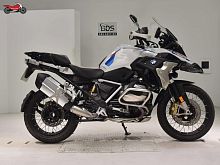 Мотоцикл BMW R 1250 GS 2021, БЕЛЫЙ