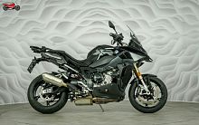 Мотоцикл BMW S 1000 XR 2022, ЧЕРНЫЙ