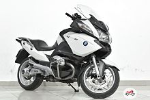 Мотоцикл BMW R 1200 RT  2011, Белый