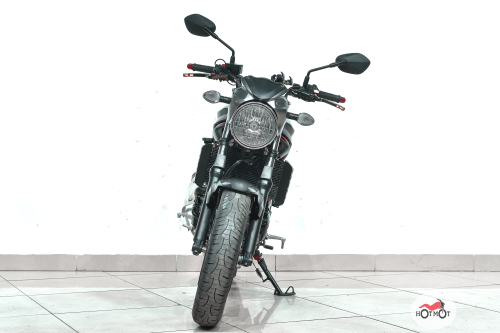 Мотоцикл SUZUKI SV 650  2019, СЕРЫЙ фото 5