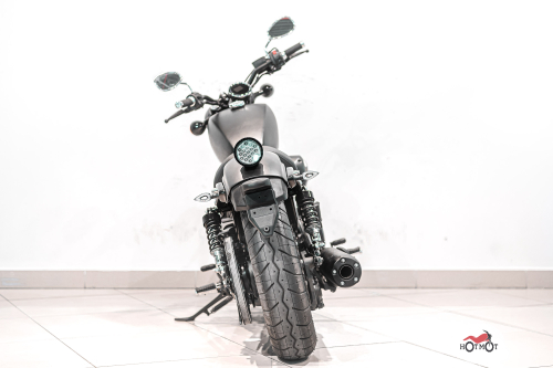 Мотоцикл YAMAHA XV950 Bolt 2014, Черный фото 6