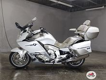 Мотоцикл BMW K 1600 GTL 2015, Белый