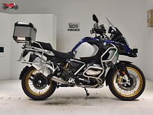 Мотоцикл BMW R 1250 GS Adventure 2020, СИНИЙ