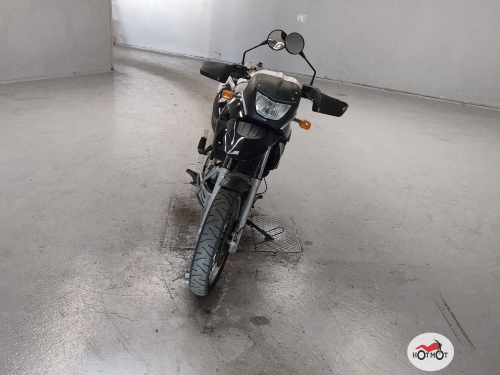 Мотоцикл BMW F 650 GS  2007, черный фото 3