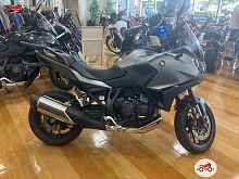 Мотоцикл HONDA NT1100 2024, СЕРЫЙ