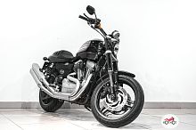 Мотоцикл HARLEY-DAVIDSON XR1200 2008, Черный
