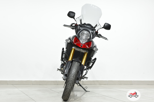 Мотоцикл SUZUKI V-Strom DL 1000 2016, Красный фото 5