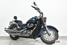 Мотоцикл SUZUKI Intruder C 800 (VL 800) 2001, Синий