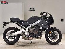 Мотоцикл Yamaha XSR900 2024, ЧЕРНЫЙ