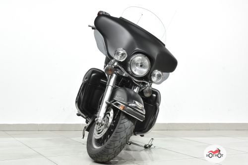 Мотоцикл HARLEY-DAVIDSON Electra Glide 2004, Черный фото 5
