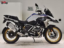 Мотоцикл BMW R 1250 GS 2020, БЕЛЫЙ