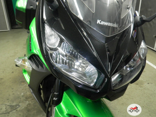 Мотоцикл KAWASAKI NINJA1000 2015, МНОГОЦВЕТНЫЙ фото 9
