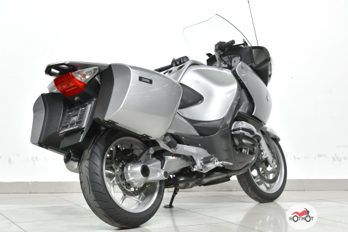 Мотоцикл BMW R 1200 RT  2008, СЕРЫЙ фото 7