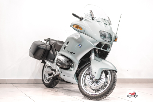 Мотоцикл BMW R 1100 RT 1997, Голубой