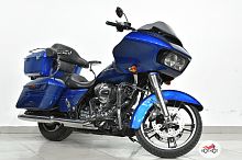 Мотоцикл HARLEY-DAVIDSON Road Glide Special 2015, Синий