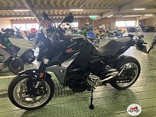 Мотоцикл BMW F 900 R 2020, черный