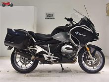 Мотоцикл BMW R 1200 RT 2017, СИНИЙ