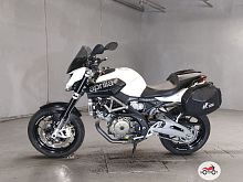 Мотоцикл APRILIA SL 750 Shiver 2011, белый