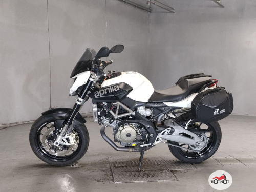 Мотоцикл APRILIA SL 750 Shiver 2011, белый