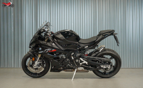 Мотоцикл BMW S 1000 RR 2024, ЧЕРНЫЙ фото 2