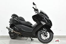 Скутер YAMAHA Majesty 250 2007, черный