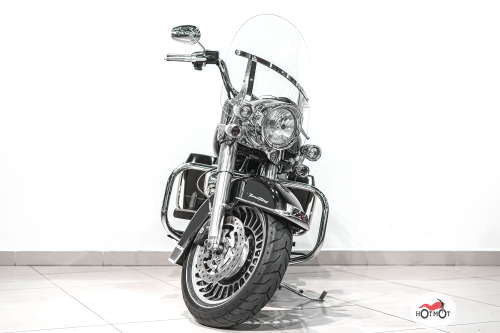 Мотоцикл HARLEY-DAVIDSON Road King 2011, Черный фото 5