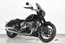 Мотоцикл BMW R 18 2021, Черный