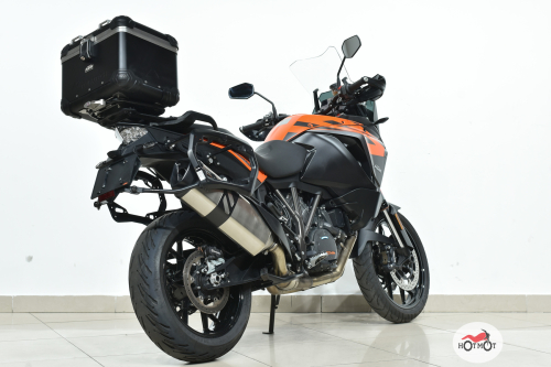 Ktm 1290 best sale super duke adventure