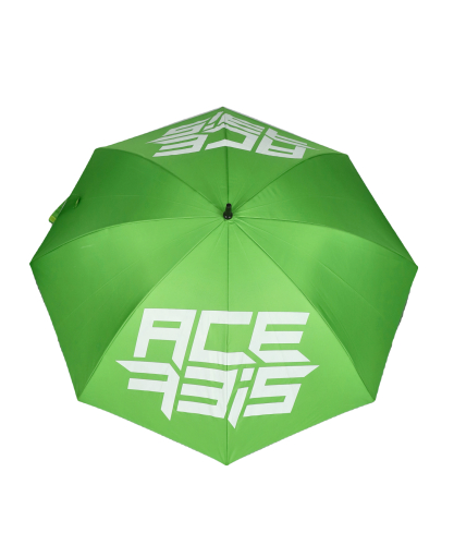 Зонт Acerbis UMBRELLA Green