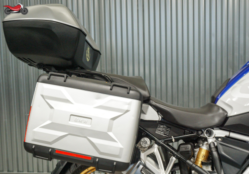 Мотоцикл BMW R 1250 GS 2019, БЕЛЫЙ фото 10
