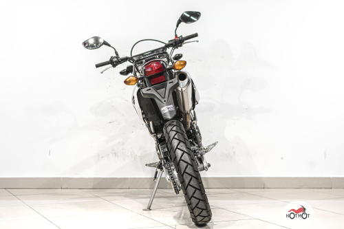 Мотоцикл HONDA CRF 250L 2015, БЕЛЫЙ фото 6
