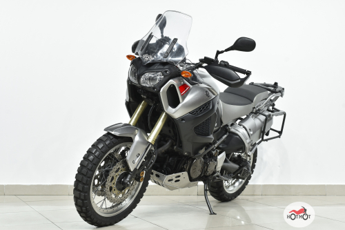 Мотоцикл YAMAHA XT1200Z Super Tenere 2012, СЕРЫЙ фото 2