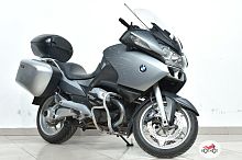 Мотоцикл BMW R 1200 RT  2005, СЕРЫЙ