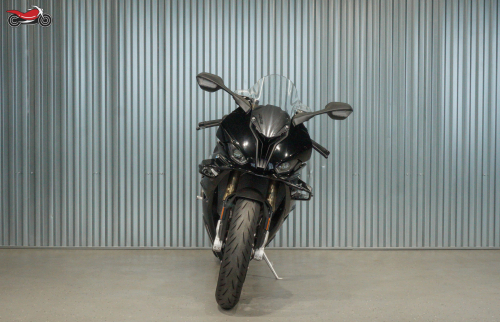 Мотоцикл BMW S 1000 RR 2024, ЧЕРНЫЙ фото 4