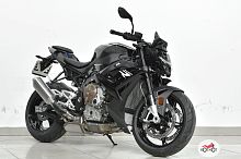 Мотоцикл BMW S 1000 R 2024, черный