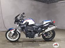 Мотоцикл BMW F 800 R 2010, Белый