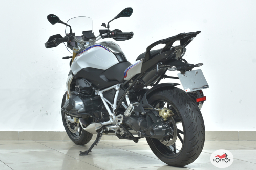 Мотоцикл BMW R 1250 R 2020, БЕЛЫЙ фото 8
