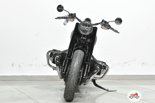 Мотоцикл BMW R 18 2021, черный фото 5