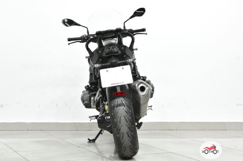 Мотоцикл BMW R 1200 R  2015, Черный фото 6