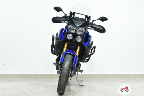 Мотоцикл YAMAHA XT1200Z Super Tenere 2015, СИНИЙ фото 9