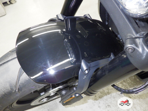 Мотоцикл HARLEY-DAVIDSON Sportster S 2022, Черный фото 7