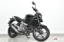 Мотоцикл SUZUKI SFV 400 Gladius 2011, черный