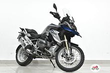 Мотоцикл BMW R 1200 GS  2015, СИНИЙ