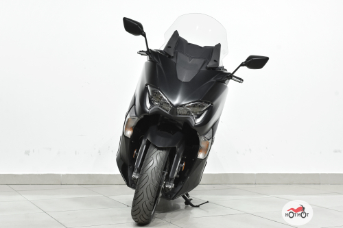 Скутер YAMAHA TMAX 2019, Черный фото 5