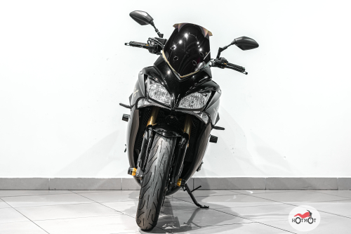 Мотоцикл SUZUKI GSX-S 1000 F 2018, ЧЕРНЫЙ фото 5