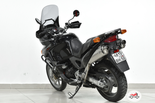 Мотоцикл HONDA XL1000V VARADERO 2005, Черный фото 8